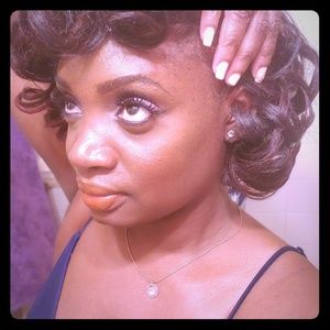 Meet your Posher, Sherrie